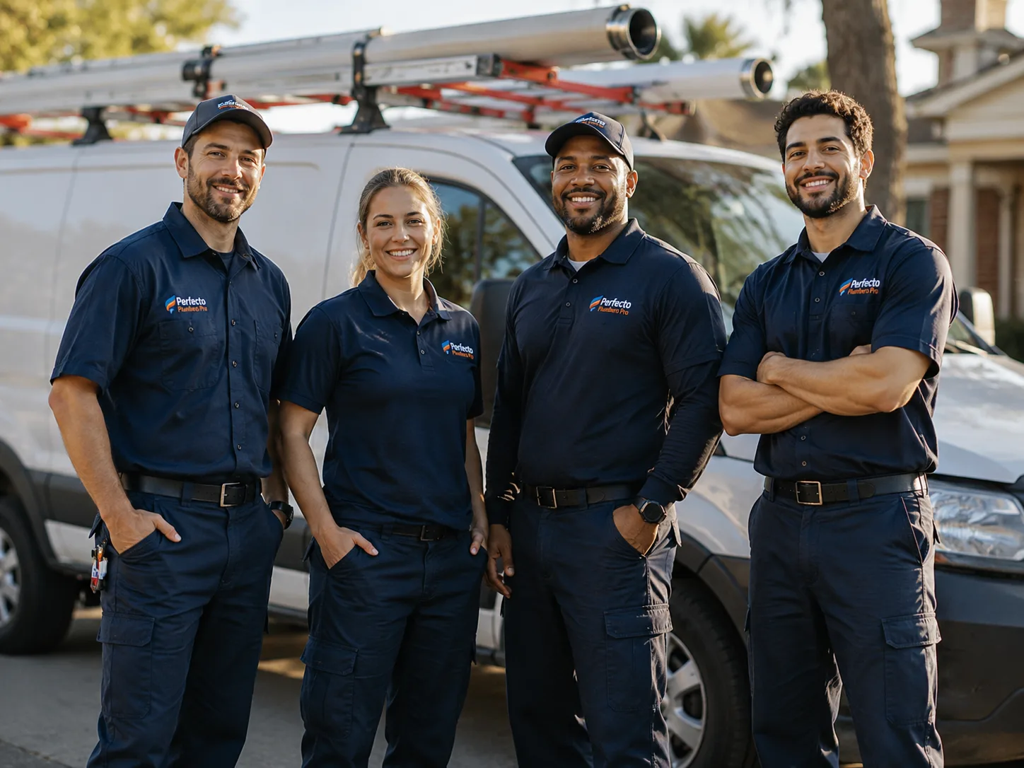 Emergency Plumber Near Me in Parachute, CO near me